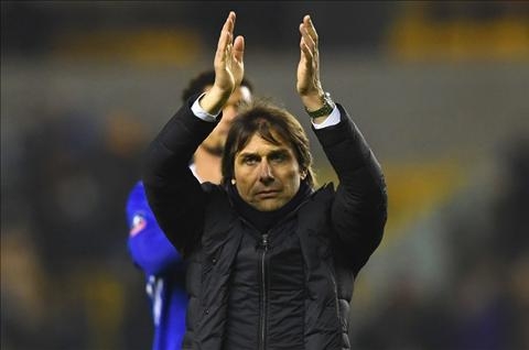 Chelsea len ke hoach gia han voi HLV Antonio Conte hinh anh 2