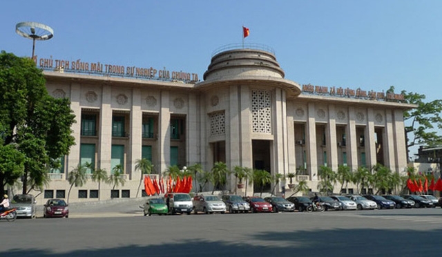  Ngân hàng Nhà nước được quyết định áp dụng biện pháp xử lý đặc biệt đối với tổ chức tín dụng vi phạm nghiêm trọng các quy định của pháp luật về tiền tệ và ngân hàng, gặp khó khăn về tài chính, có nguy cơ gây mất an toàn cho hệ thống ngân hàng... 
