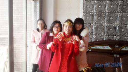 co dau 18 tuoi 'suong phat dien' khi nhan sinh le la chiec vali dung 11 ty dong - 8