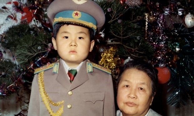 Cuoc song day so hai cua Kim Jong Nam qua loi ban than hinh anh 1