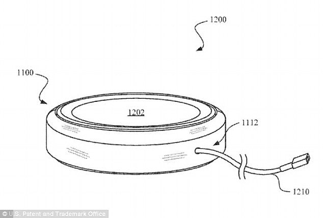 Den 2018, Apple moi san sang cho sac khong day hinh anh 1
