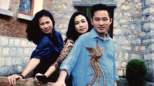  Hai người đến với nhau qua sự giới thiệu của ca sĩ Thanh Lam 