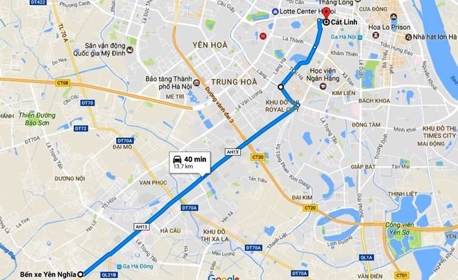 Gan 50 nguoi phuc vu 1 km duong sat Cat Linh - Ha Dong hinh anh 2