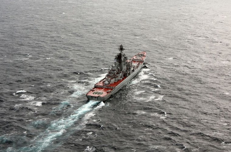 Hoanh trang nhom tau san bay cua Hai quan Nga-Hinh-10