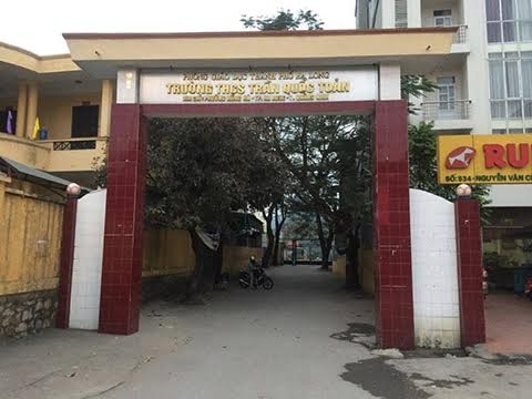 tai nạn trong trường học, tử vong, học sinh