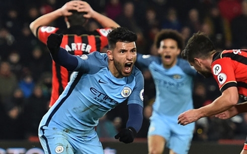 nhan dinh man city vs monaco vong knock out champions league hinh 1