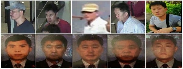 Thu tuong Malaysia len an dai su Trieu Tien khiem nha hinh anh 1