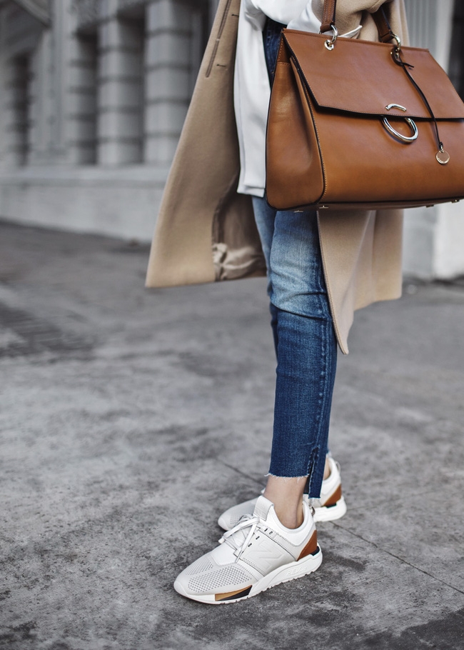 Đã mặc quần jeans mà kết hợp cùng 6 món đồ này thì đảm bảo đẹp chẳng cần lý do! - Ảnh 1.