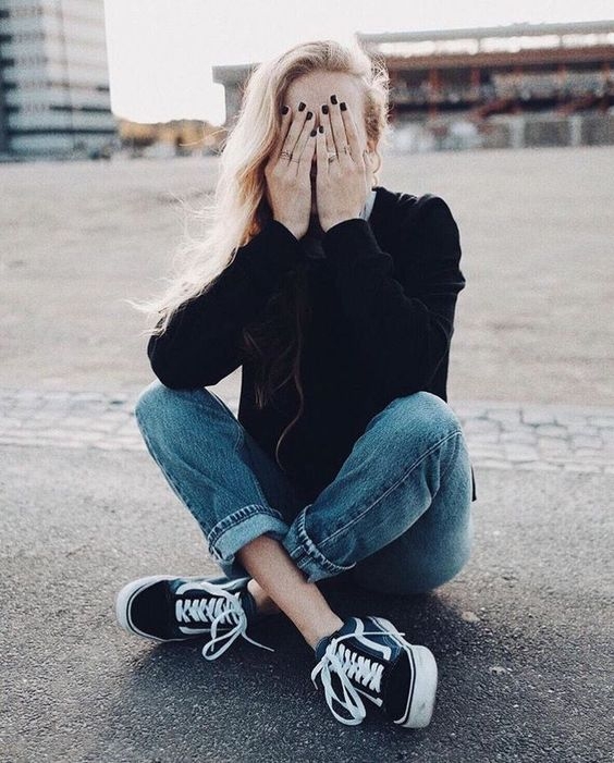 Đã mặc quần jeans mà kết hợp cùng 6 món đồ này thì đảm bảo đẹp chẳng cần lý do! - Ảnh 3.