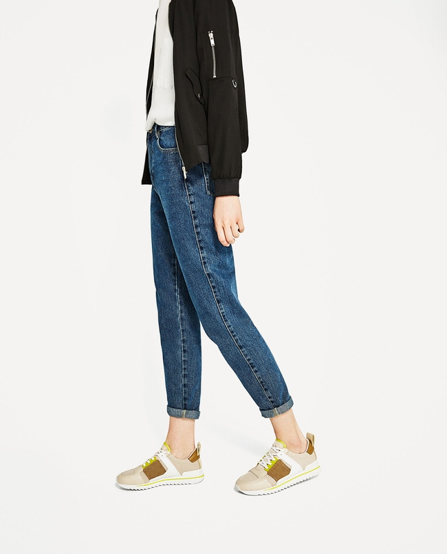 Đã mặc quần jeans mà kết hợp cùng 6 món đồ này thì đảm bảo đẹp chẳng cần lý do! - Ảnh 5.