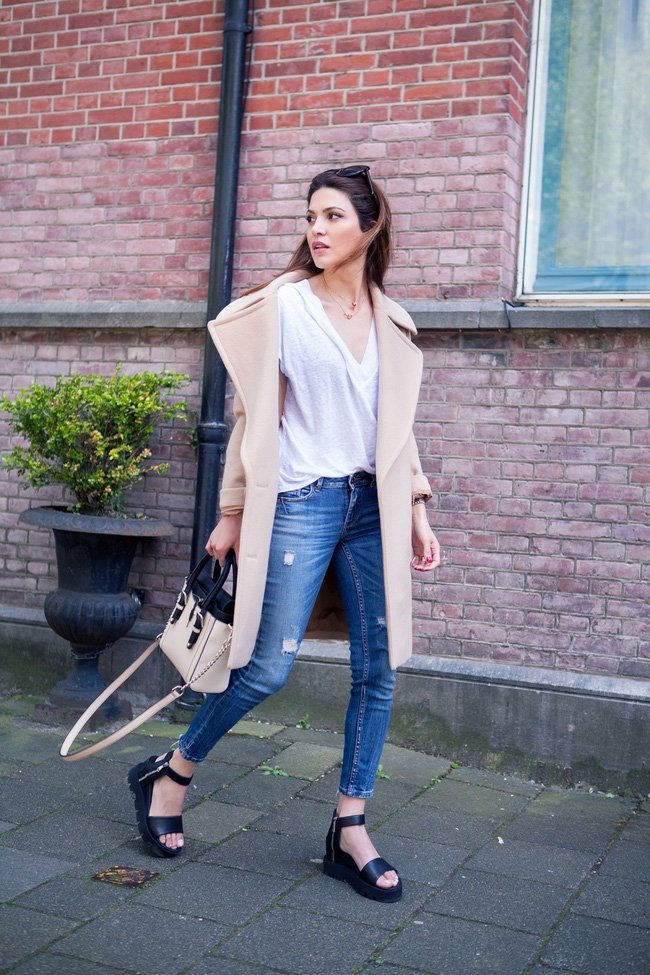 Đã mặc quần jeans mà kết hợp cùng 6 món đồ này thì đảm bảo đẹp chẳng cần lý do! - Ảnh 16.