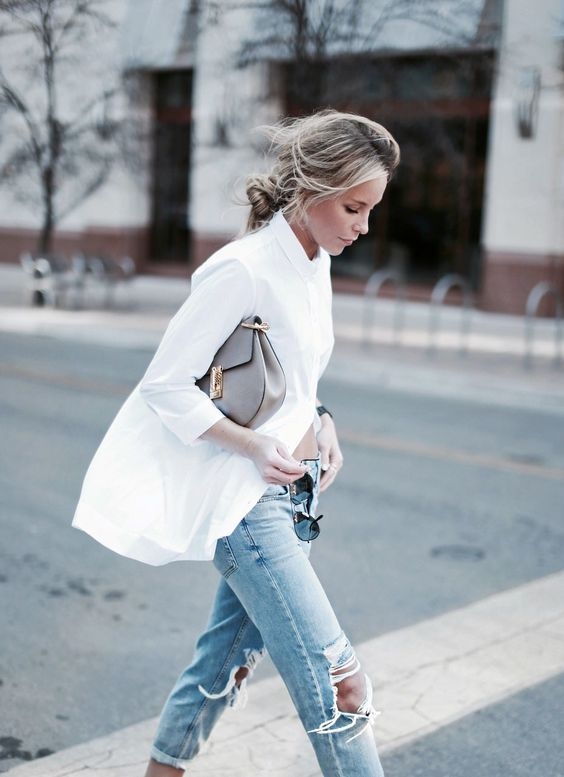 Đã mặc quần jeans mà kết hợp cùng 6 món đồ này thì đảm bảo đẹp chẳng cần lý do! - Ảnh 21.