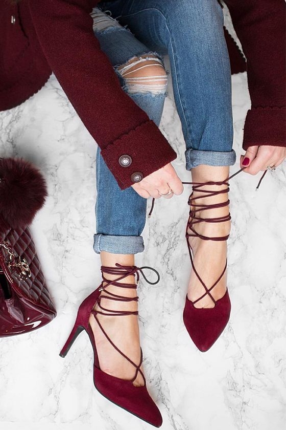 Đã mặc quần jeans mà kết hợp cùng 6 món đồ này thì đảm bảo đẹp chẳng cần lý do! - Ảnh 22.