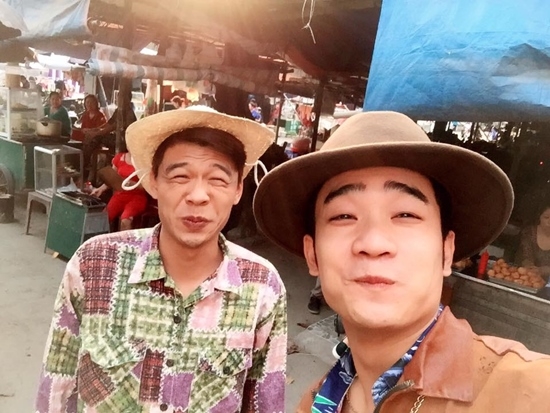 Hồ Ngọc Hà, Xuân Hinh, Thanh Hằng, Huyền My, Minh Hằng, Đông Nhi