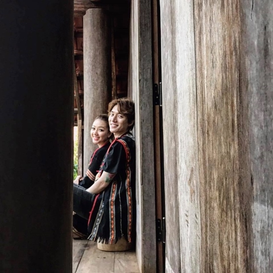 Hồ Ngọc Hà, Xuân Hinh, Thanh Hằng, Huyền My, Minh Hằng, Đông Nhi