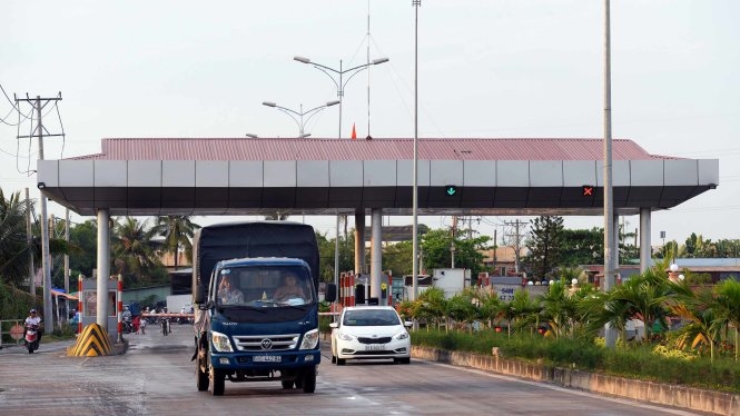Kiểm toán 27 dự án BOT, giảm gần 100 năm thu phí! 
