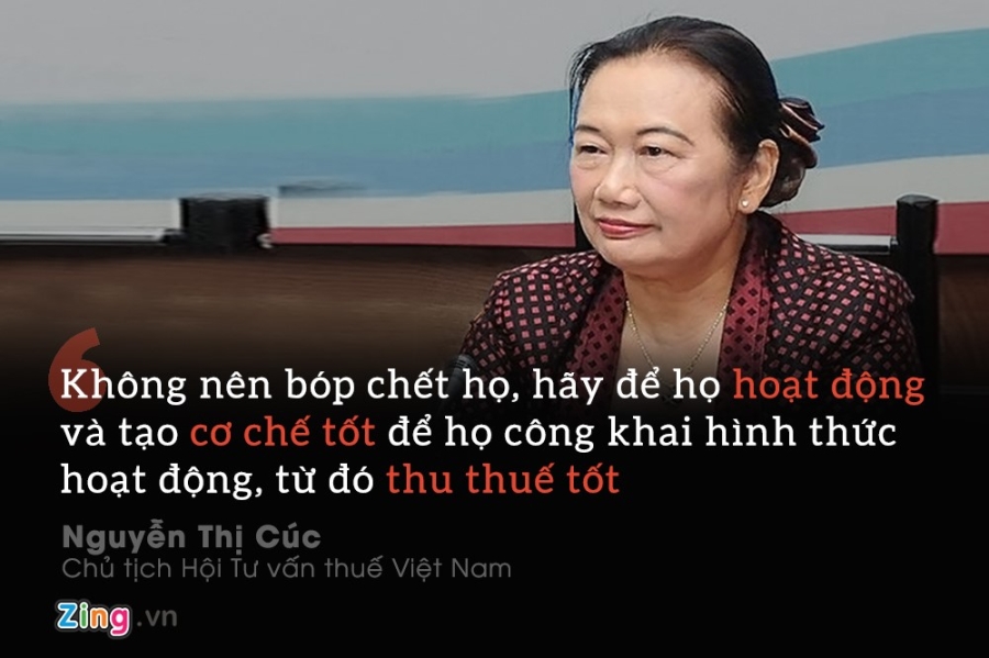 Nhung quan diem trai chieu ve so phan cua Uber tai Viet Nam hinh anh 3