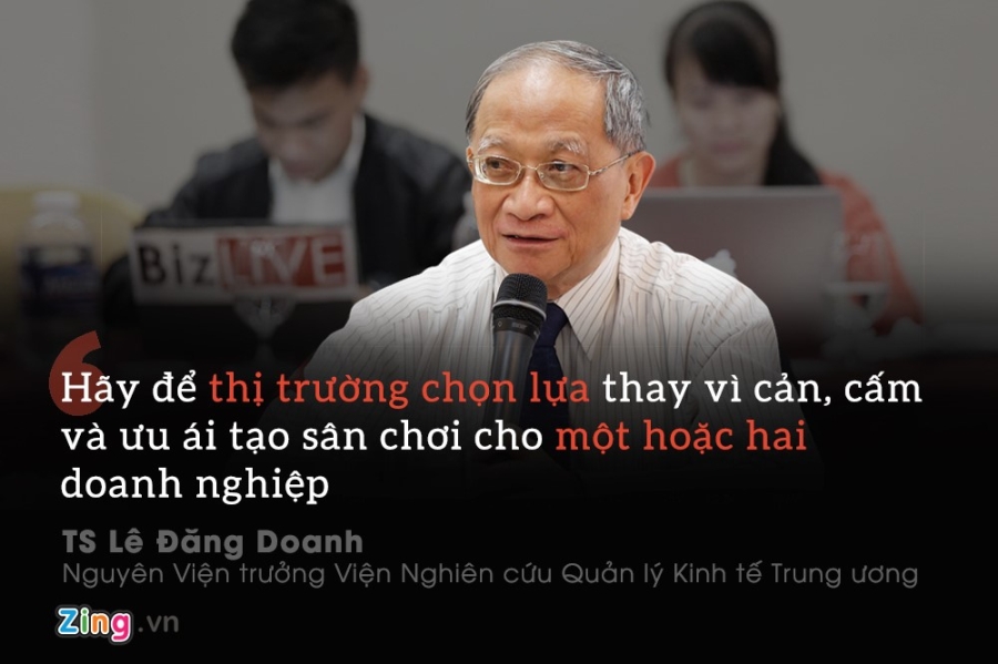 Nhung quan diem trai chieu ve so phan cua Uber tai Viet Nam hinh anh 4