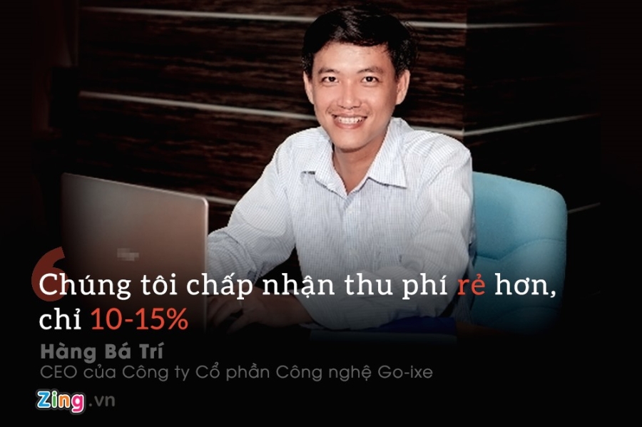 Nhung quan diem trai chieu ve so phan cua Uber tai Viet Nam hinh anh 7