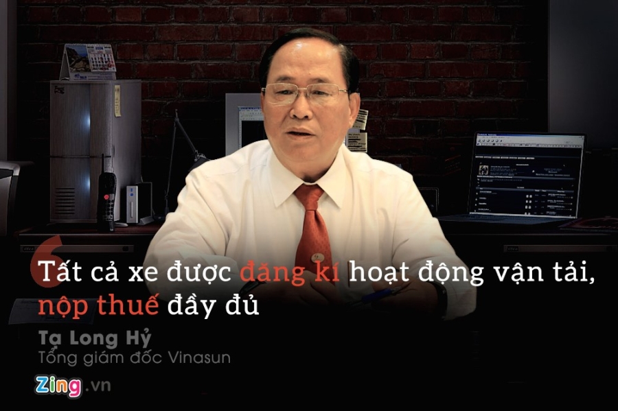 Nhung quan diem trai chieu ve so phan cua Uber tai Viet Nam hinh anh 9