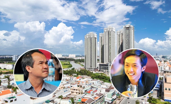 Cường đô-la, Nguyễn Quốc Cường, siêu xe, gái đẹp, nợ đến hạn, Hồ Ngọc Hà, Hạ Vi, Quốc Cường Gia Lai, Nguyễn Thị Như Loan