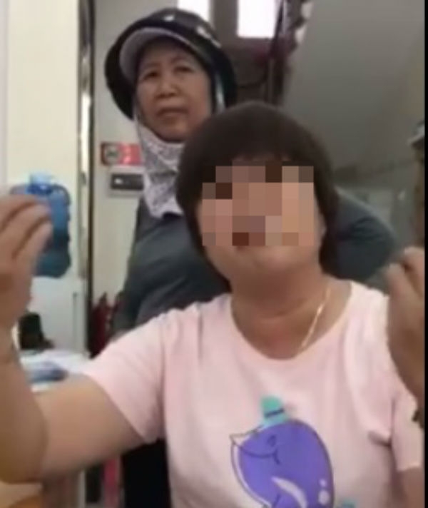 Hải Phòng: Phụ huynh tố giáo viên mầm non dội xô nước lên đầu trẻ vì tè dầm, hiệu phó trường thách thức gia đình - Ảnh 2.