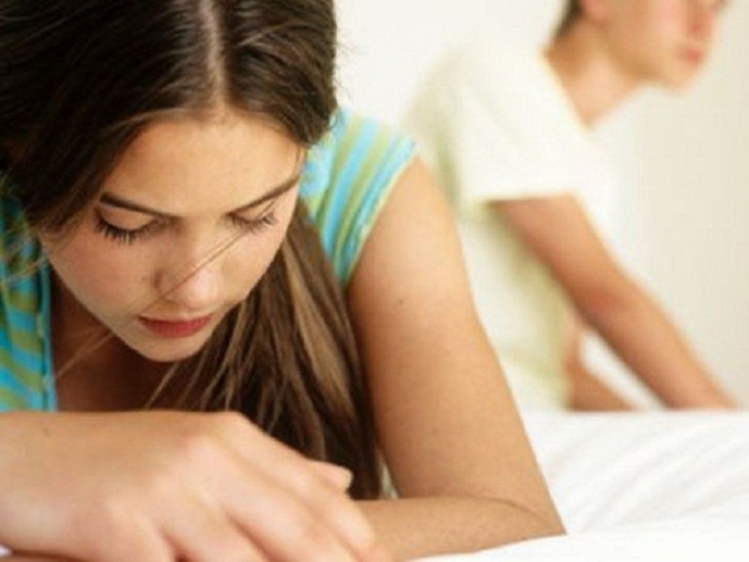 Chồng bỏ đi biệt tích hơn 10 năm, bỗng trở về khi tôi đã có thai với người khác