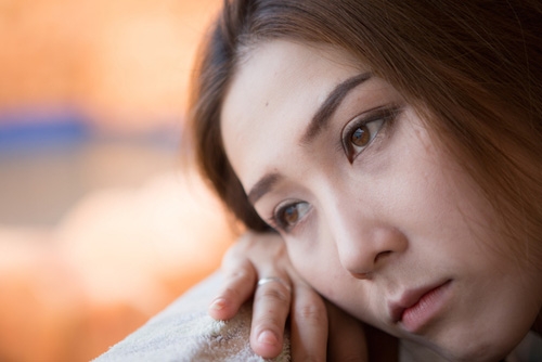 Chồng bỏ đi biệt tích hơn 10 năm, bỗng trở về khi tôi đã có thai với người khác