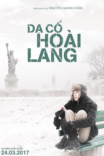 chum anh: hoai linh co doc, co ro giua troi tuyet o xu nguoi hinh 9