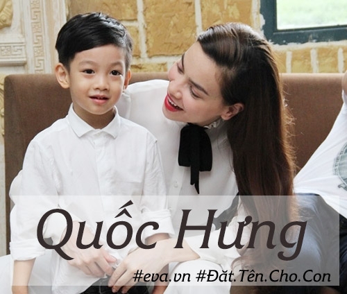 dat ten cho con theo mau ten cuc dep cua 