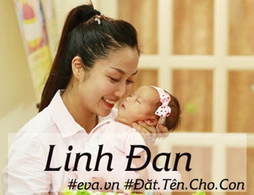 dat ten cho con theo mau ten cuc dep cua 