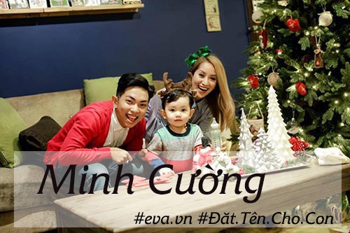dat ten cho con theo mau ten cuc dep cua 