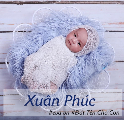 dat ten cho con theo mau ten cuc dep cua 