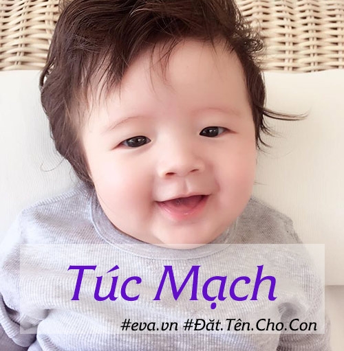 dat ten cho con theo mau ten cuc dep cua 