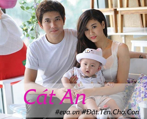 dat ten cho con theo mau ten cuc dep cua 