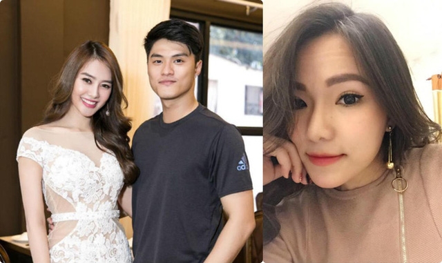  Lâm Vinh Hải bị chỉ trích vì bội bạc Lý Phương Châu để chạy theo chân dài Linh Chi. 
