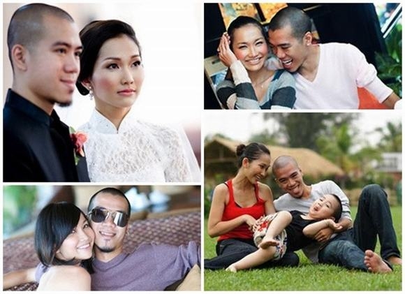  Kim Hiền đã từng có ý định tự vẫn vì người đàn ông này 