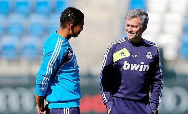 Mourinho, Casemiro, Alexis Sanchez, Morata, Isco, MU, Arsenal, Real