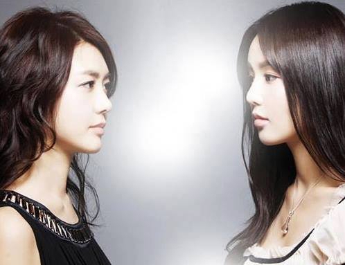 nhin co ta lang lo, xinh dep the ma lai yeu chong toi that - 2