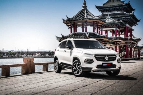 ô tô giá rẻ, Việt Nam, mua ô tô, xe rẻ, ô tô nhập, nhập khẩu, Trung Quốc