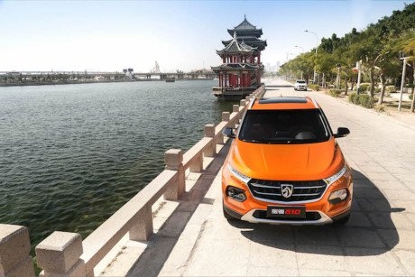 ô tô giá rẻ, Việt Nam, mua ô tô, xe rẻ, ô tô nhập, nhập khẩu, Trung Quốc