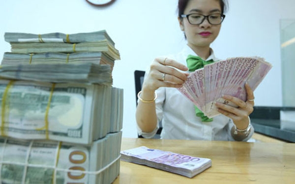 tỷ giá, tỷ giá ngoại tệ, tỷ giá USD, đô la Mỹ, USD chợ đen, USD tự do, đô la chợ đen