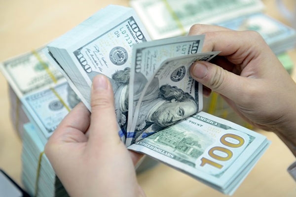 tỷ giá, tỷ giá ngoại tệ, tỷ giá USD, đô la Mỹ, USD chợ đen, USD tự do, đô la chợ đen