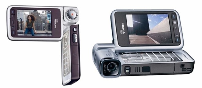 5 di dong Nokia huyen thoai co the hoi sinh duoi thoi HMD hinh anh 1