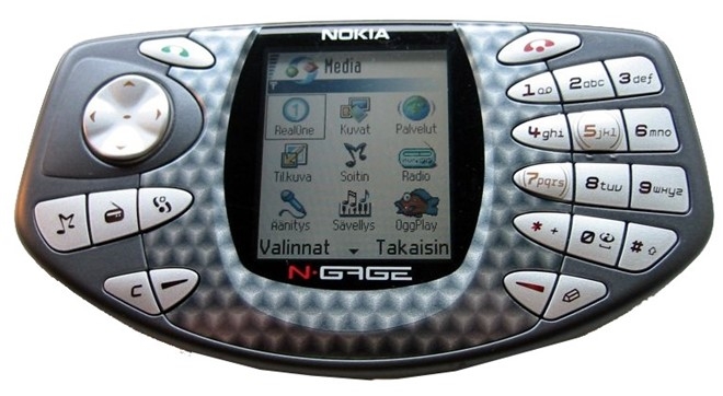 5 di dong Nokia huyen thoai co the hoi sinh duoi thoi HMD hinh anh 2