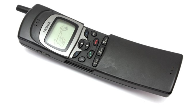 5 di dong Nokia huyen thoai co the hoi sinh duoi thoi HMD hinh anh 3