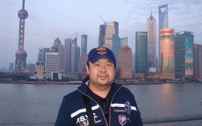 Con gai Kim Jong Nam se den Malaysia nhan dien bo hinh anh 1