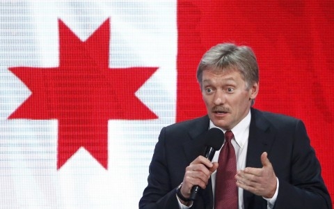 dien kremlin bat ngo tiet lo nguoi phu nu co the ke nhiem putin hinh anh 1