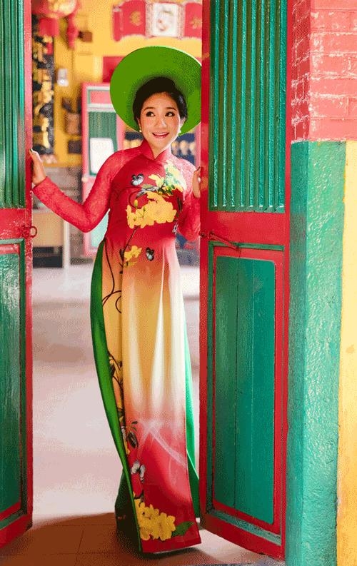 MC, MC Quyền Linh, MC Cát Tường, Bạn muốn hẹn hò