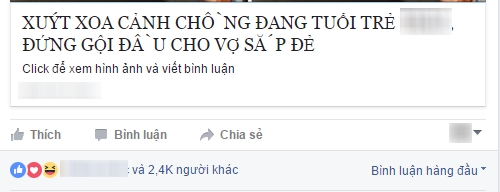 Ngắm câu chuyện của 2 bà đẻ này để thấy: Đàn ông thương vợ còn nhiều lắm, chẳng qua là chị em không chịu tin - Ảnh 3.